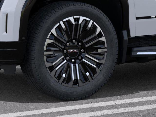 New 2026 GMC Sierra EV Denali image 30
