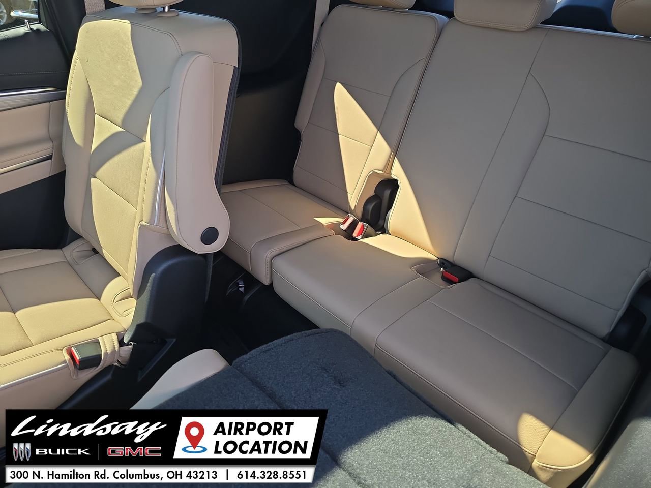 New 2026 Buick Enclave Preferred image 27