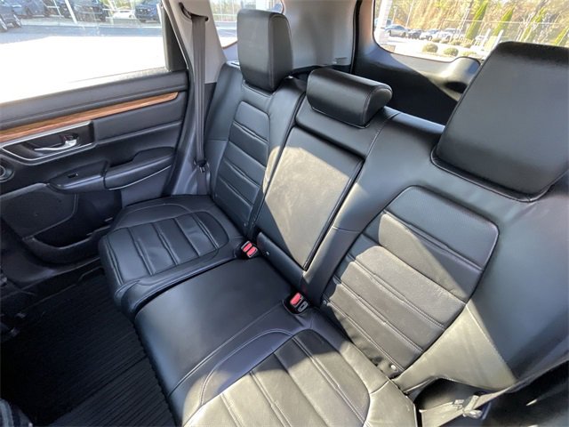 Used 2019 Honda CR-V EX-L image 20