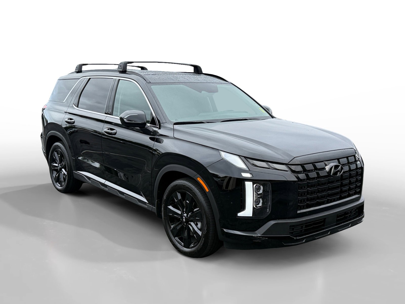 Used 2025 Hyundai Palisade XRT image 7
