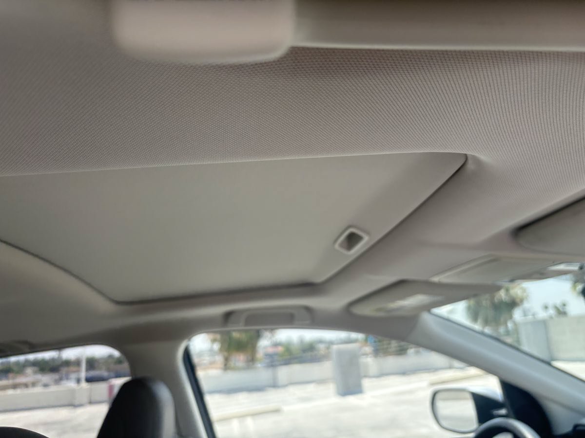 Used 2014 Honda CR-V EX-L image 20