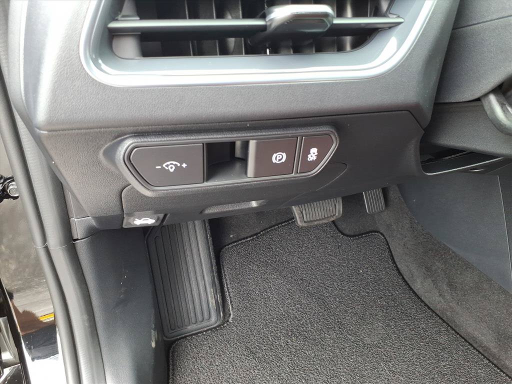 New 2026 Kia K4 GT-Line Turbo FWD image 17