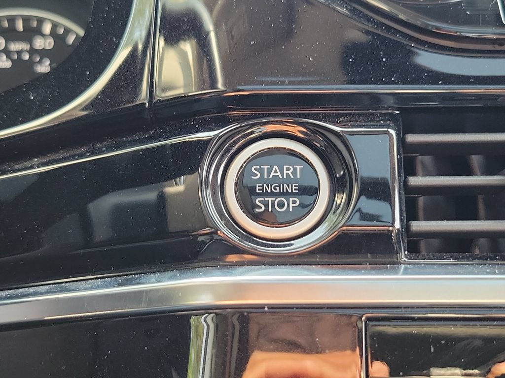 Used 2024 Nissan Pathfinder SL w/ SL Premium Package AWD/4WD image 25
