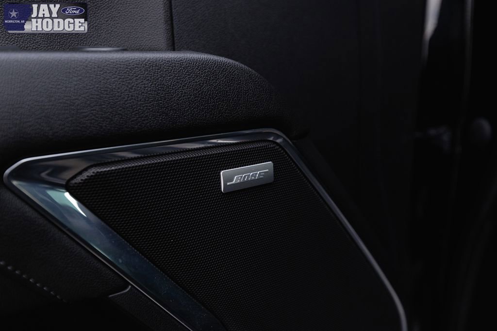 Used 2023 Chevrolet Silverado 1500 RST w/ RST All Star Premium Package image 25