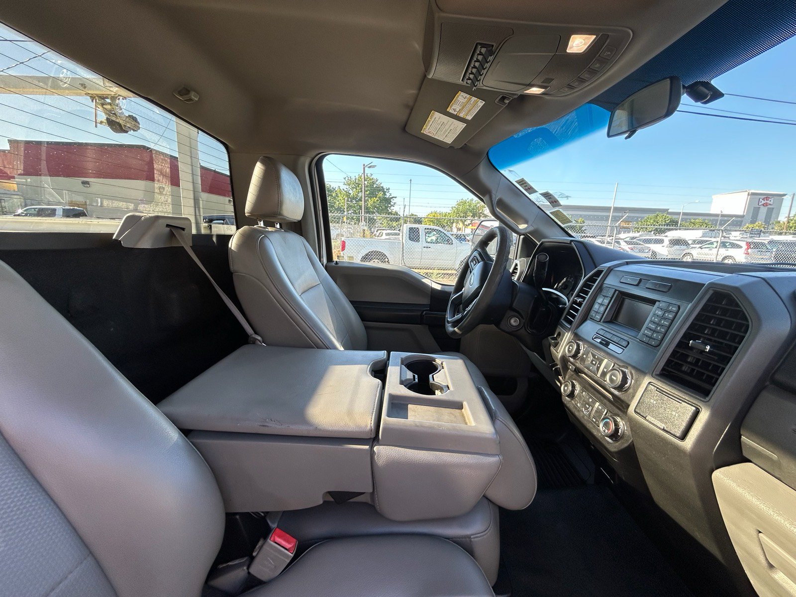Used 2018 Ford F250 XL w/ Power Equipment Group RWD image 18