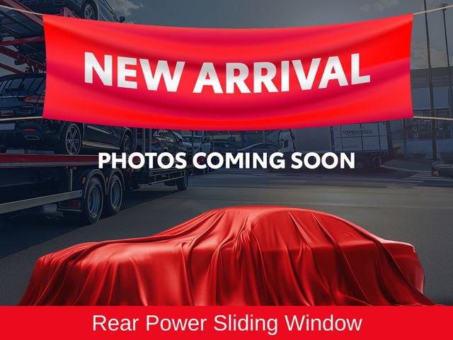 Used 2024 RAM 2500 Tradesman w/ Chrome Appearance Group image 13