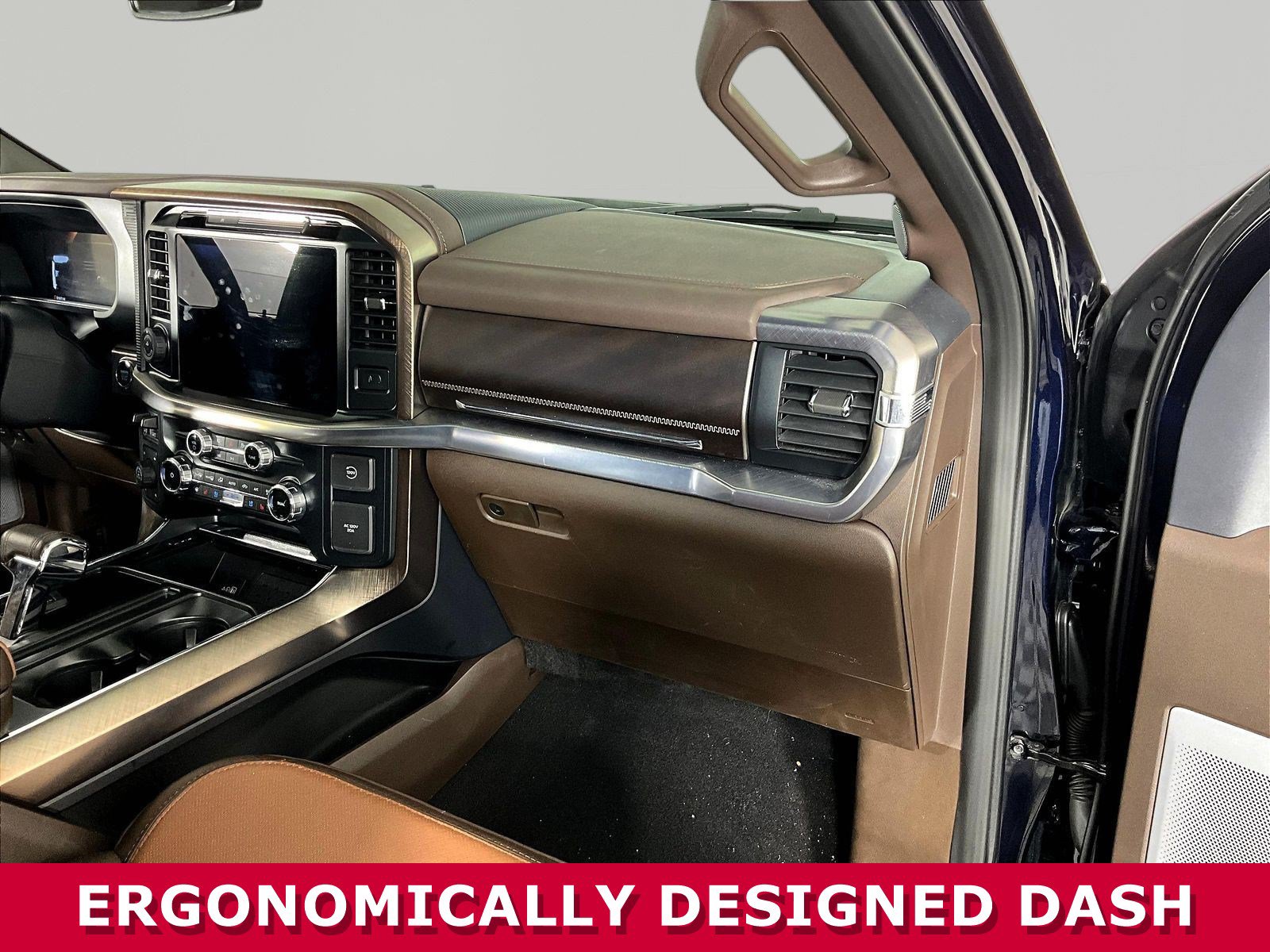 Used 2025 Ford F150 King Ranch AWD/4WD image 27