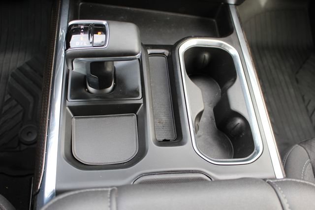 Used 2023 Chevrolet Silverado 1500 RST image 30