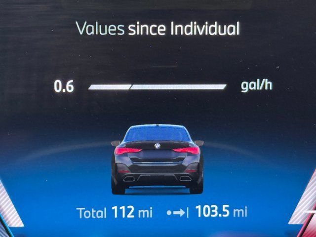 New 2026 BMW 440i xDrive M440i xDrive w/ Premium Package image 16