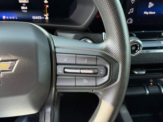 Used 2023 Chevrolet Colorado W/T image 19