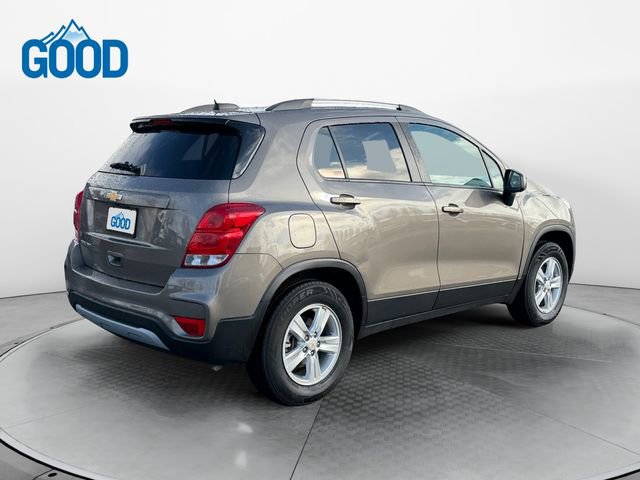 Used 2021 Chevrolet Trax LT image 5