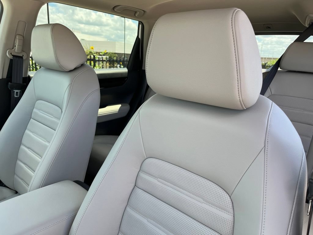Certified 2026 Honda CR-V EX-L image 26