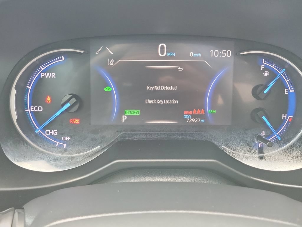 Certified 2020 Toyota RAV4 XSE AWD/4WD image 13