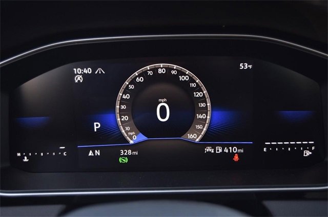 Certified 2025 Volkswagen Jetta S image 12