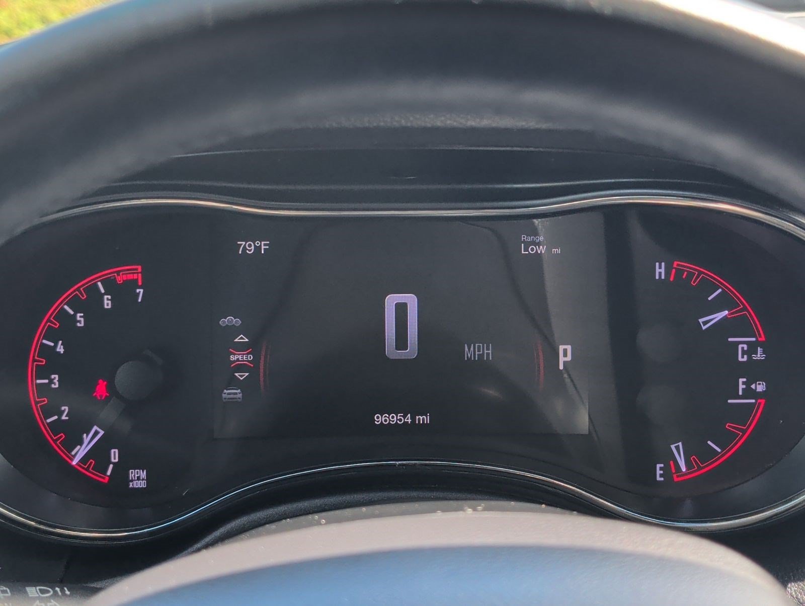 Used 2019 Dodge Durango GT AWD/4WD image 16