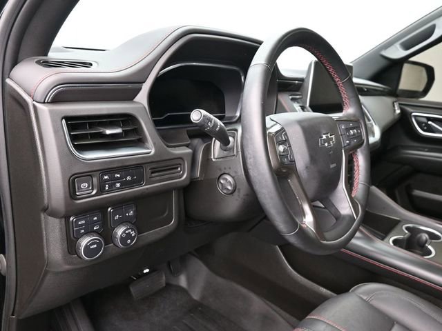 Used 2023 Chevrolet Tahoe RST w/ Luxury Package image 26