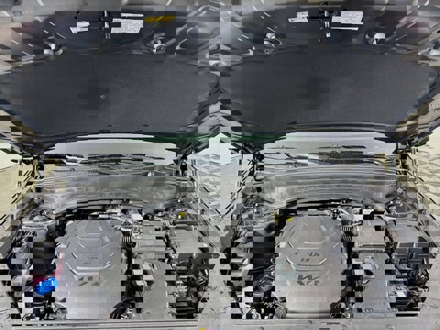 New 2025 Kia Telluride SX X-Line image 14