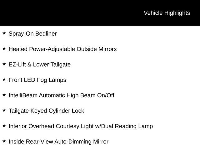 Used 2024 GMC Canyon AT4X image 13