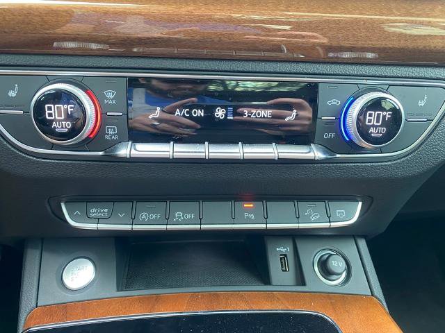 Used 2023 Audi Q5 2.0T Premium w/ Convenience Package image 22