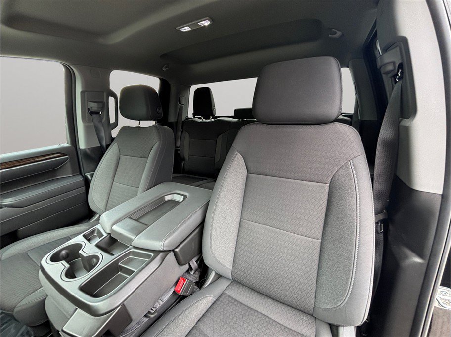 Used 2025 GMC Sierra 1500 Elevation AWD/4WD image 20