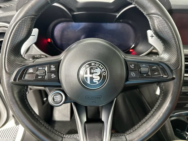 Used 2024 Alfa Romeo Stelvio Veloce AWD/4WD image 20