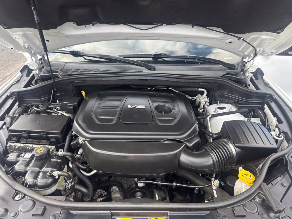 Used 2023 Dodge Durango GT AWD/4WD image 32