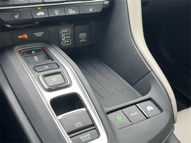 Used 2022 Honda Insight Touring image 32