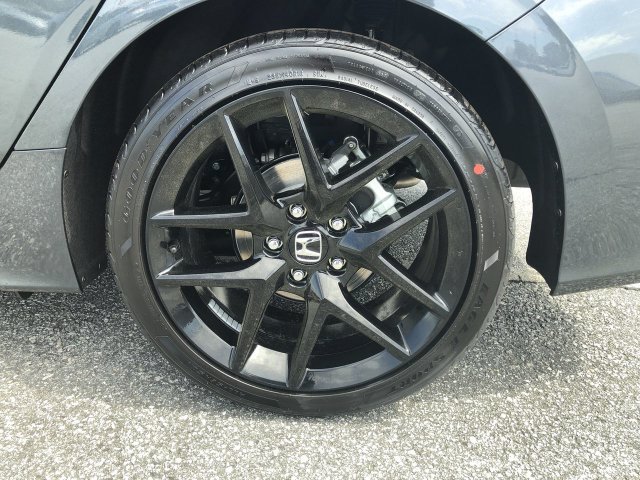 New 2026 Honda Civic Sport image 6