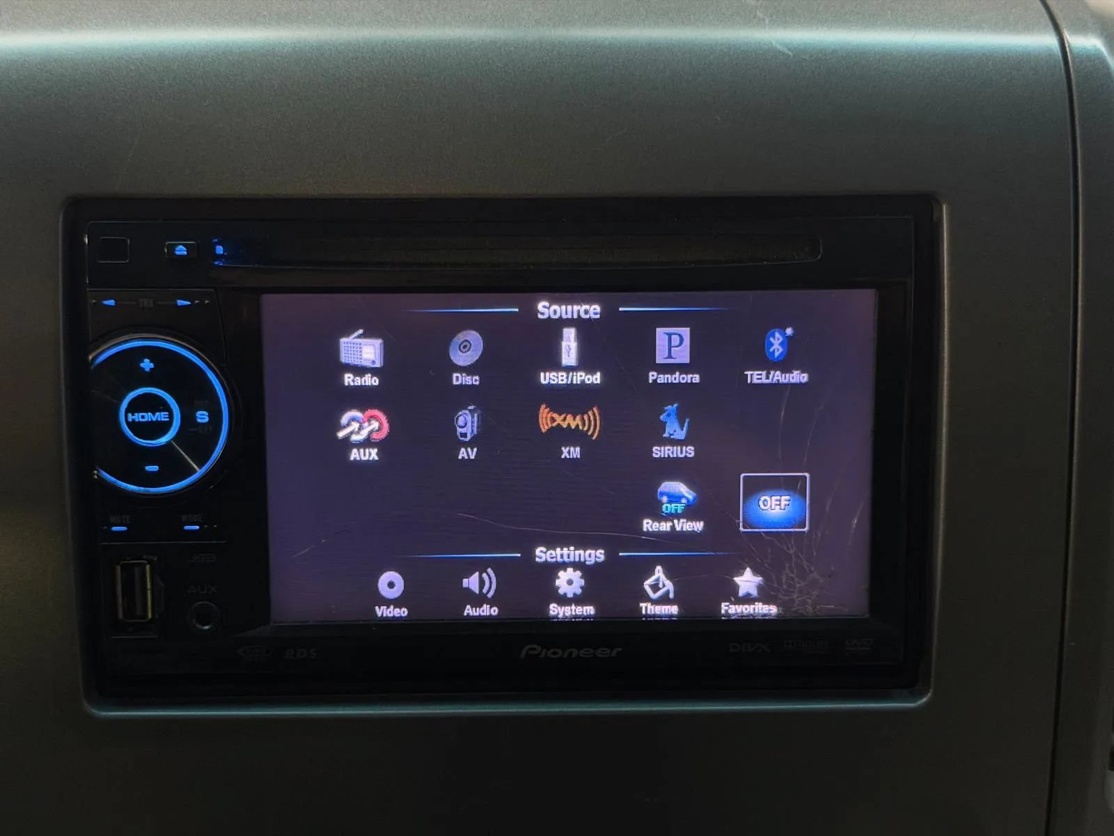 Used 2010 Nissan Titan XE w/ XE Popular Equipment Pkg RWD image 33