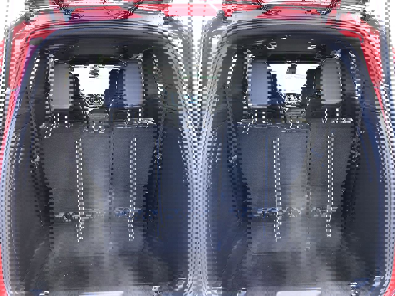 New 2026 Chrysler Pacifica Select w/ S Appearance Package image 17