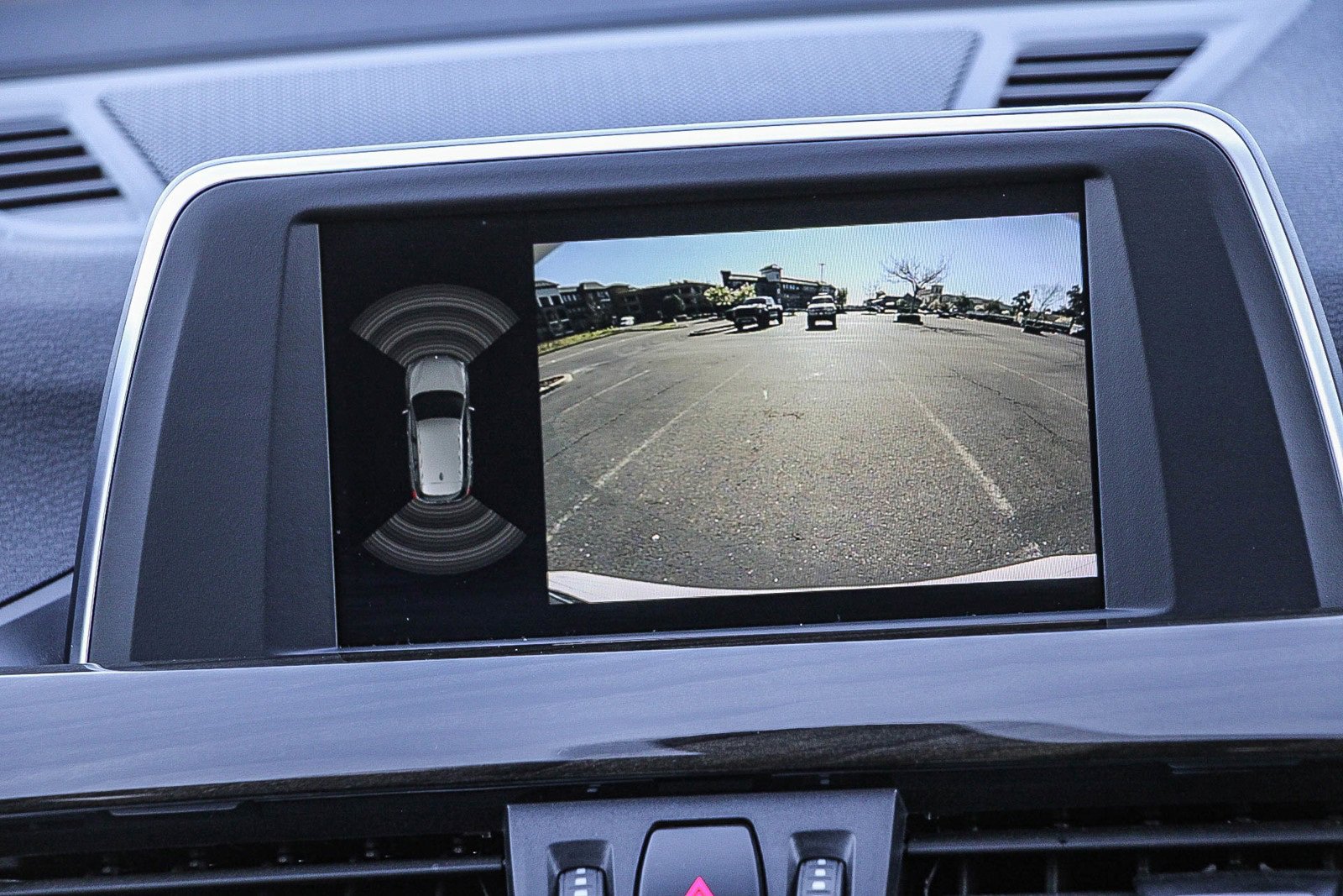 Used 2018 BMW X1 sDrive28i w/ Convenience Package image 14