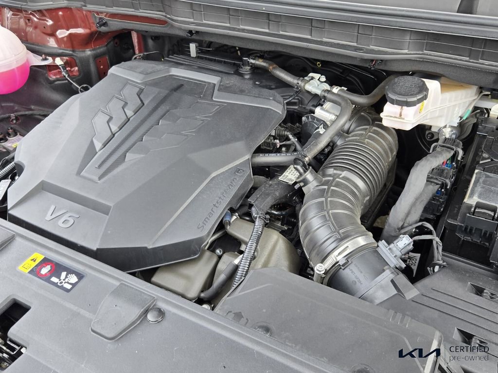 Certified 2026 Kia Carnival image 20