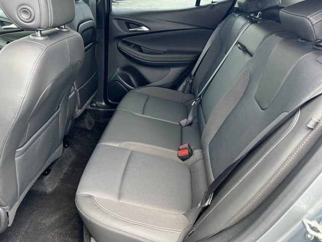 Certified 2023 Buick Encore GX Select w/ Sport Touring Package image 37