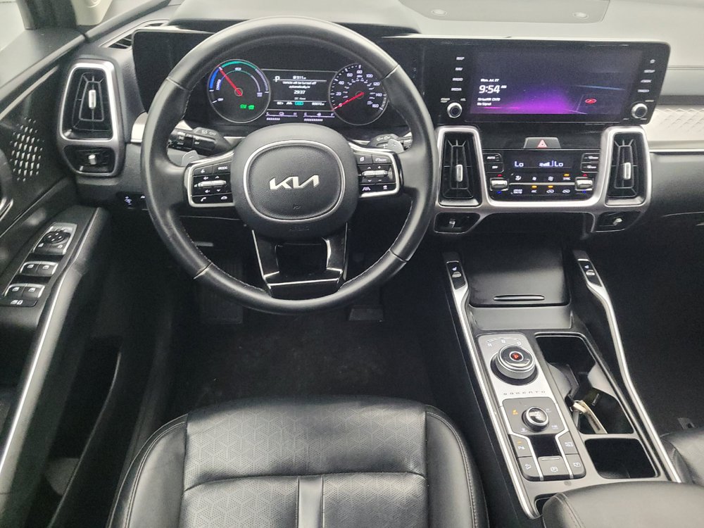 Used 2023 Kia Sorento EX w/ Panoramic Sunroof Package AWD/4WD image 22