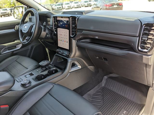 Used 2024 Ford Ranger Lariat image 14