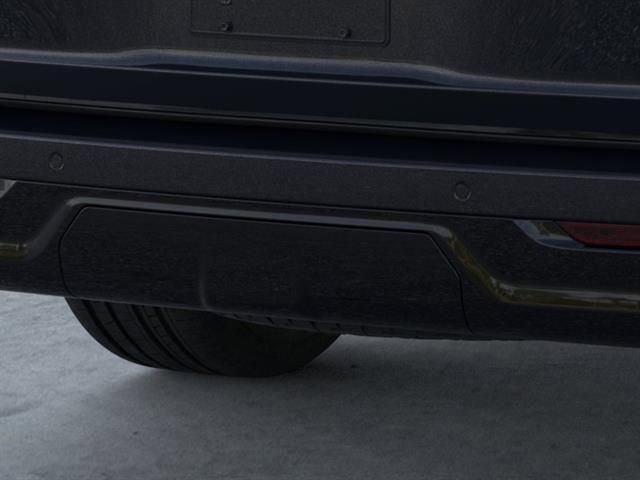 New 2026 Lincoln Navigator L Black Label AWD/4WD image 23