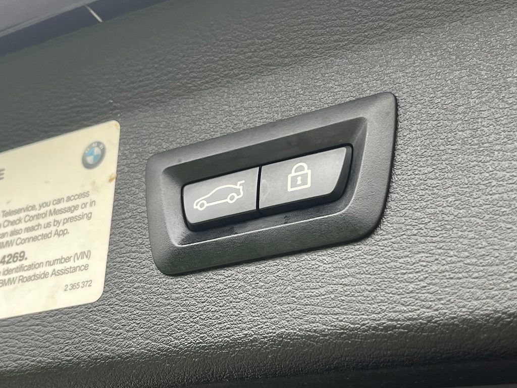 Used 2022 BMW X1 sDrive28i w/ Convenience Package FWD image 26