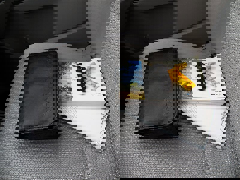 Used 2011 Subaru Forester 2.5X w/ Popular Equipment Group 1A image 30