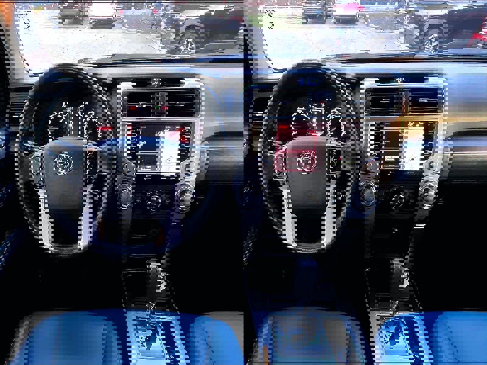 Used 2023 Toyota 4Runner SR5 Premium image 17