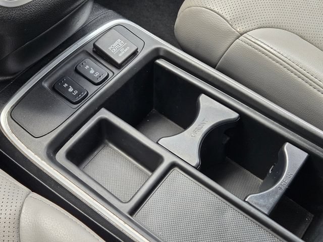 Used 2015 Honda CR-V EX-L image 31