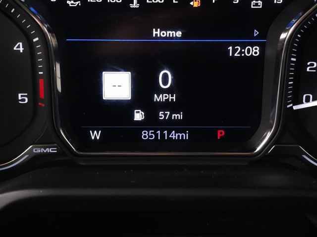 Used 2023 GMC Sierra 3500 Denali image 28