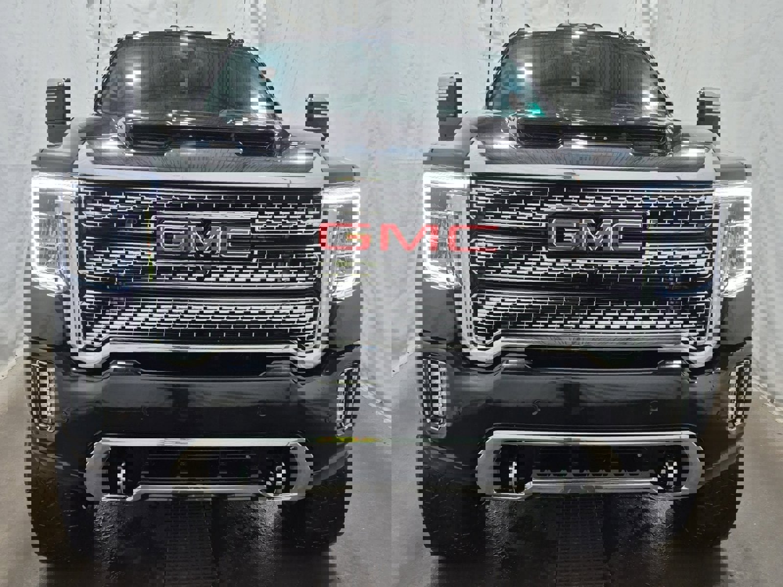 Used 2022 GMC Sierra 2500 Denali image 8