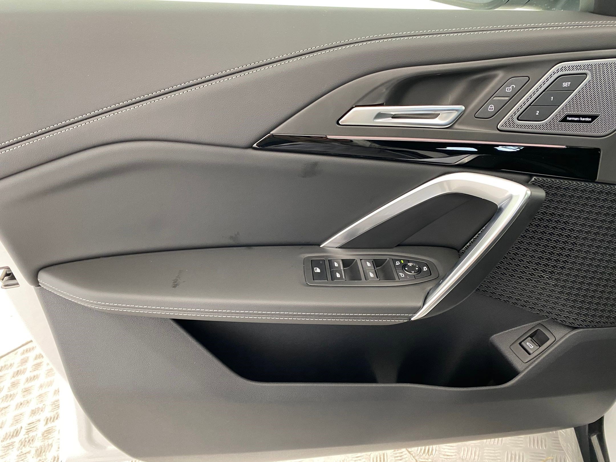 New 2026 BMW X1 xDrive28i w/ Technology Package image 12