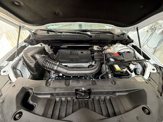 Certified 2025 Chevrolet Blazer LT image 26