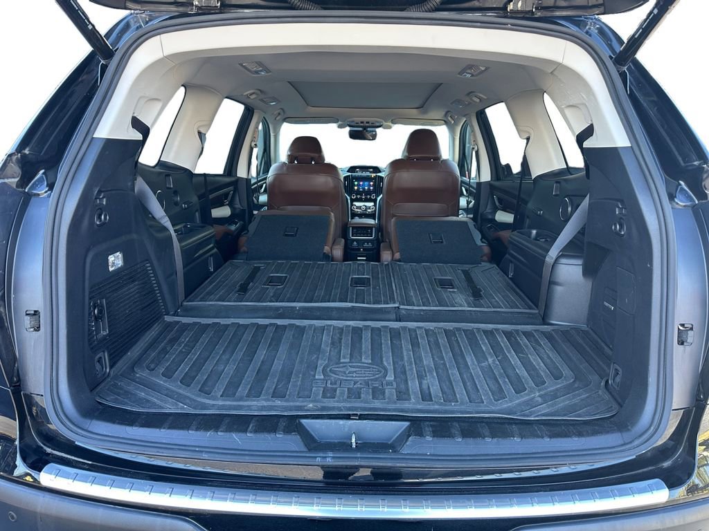 Used 2022 Subaru Ascent Touring image 19