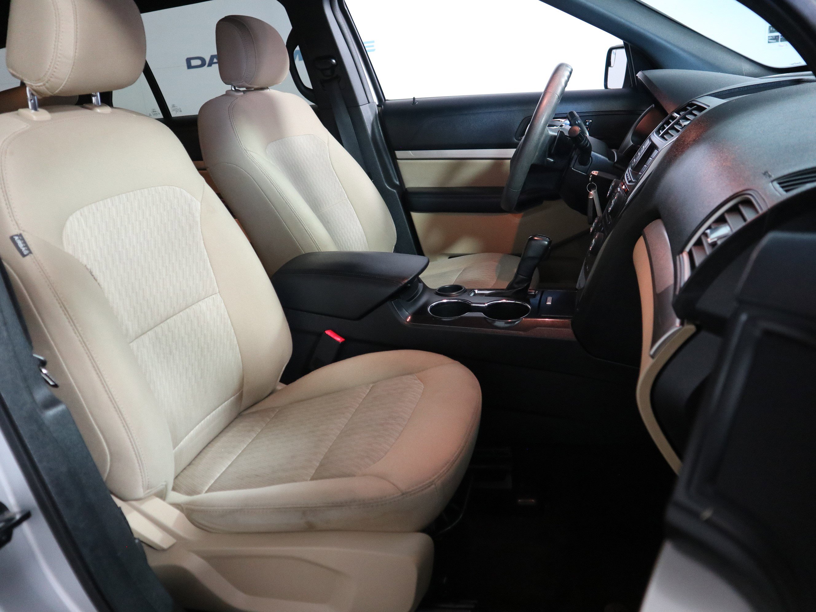 Used 2017 Ford Explorer FWD image 20