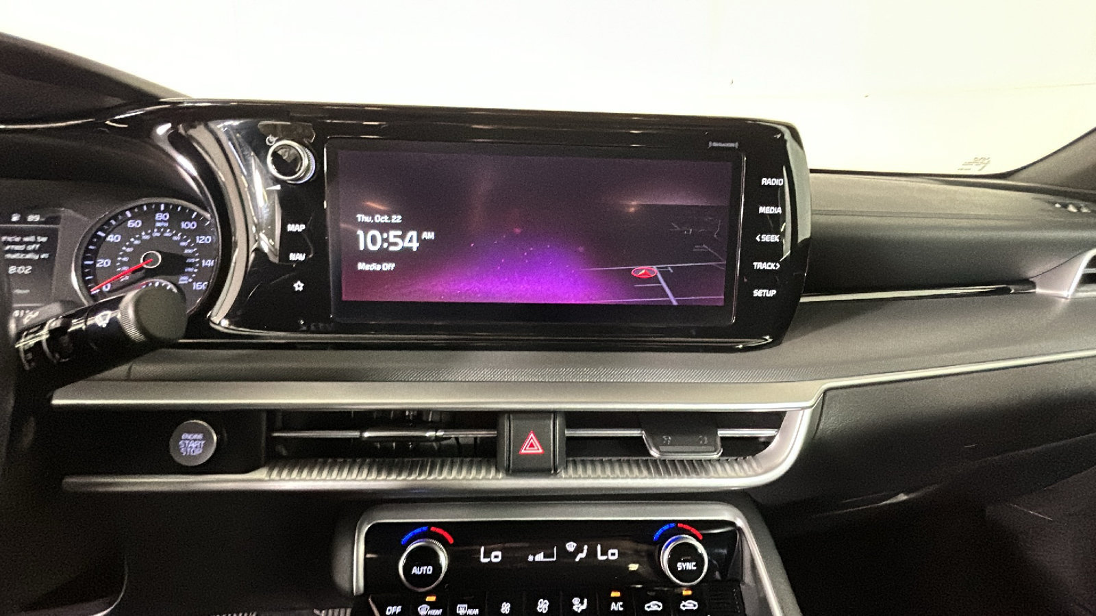 Used 2022 Kia K5 GT-Line FWD image 28