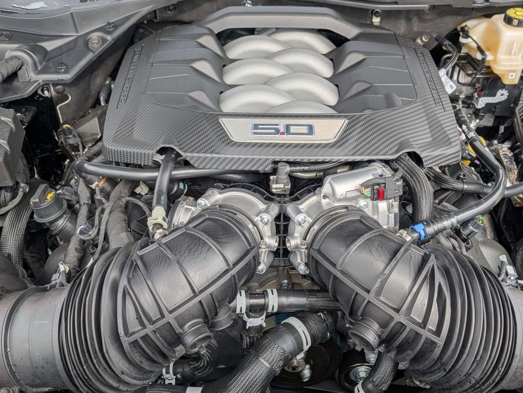 New 2026 Ford Mustang GT image 49