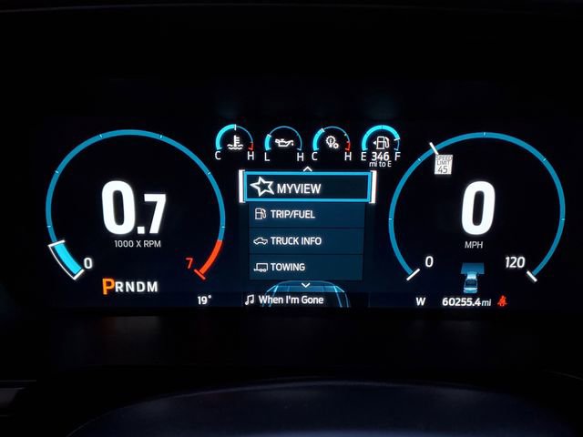 Used 2022 Ford F150 Tremor w/ Equipment Group 402A High image 14