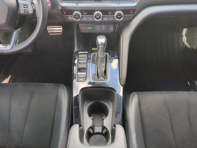 Used 2024 Acura Integra A-Spec w/ Technology Package FWD image 20